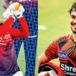 IPL 2026: RCB pretende terminar como líder da liga; Olho SRH 2º lugar no topo