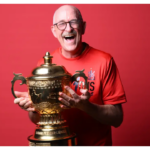 IPL 2026: RCB se despediu especialmente do ex-fisioterapeuta-chefe Evan Speechly