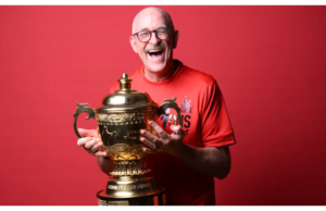 IPL 2026: RCB se despediu especialmente do ex-fisioterapeuta-chefe Evan Speechly IPL 2026: RCB se despediu especialmente do ex-fisioterapeuta-chefe Evan Speechly