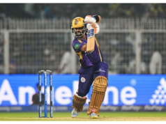 IPL 2026: Rahane diz que deixar o cargo de capitão do KKR nunca passou pela sua cabeça IPL 2026: Rahane diz que deixar o cargo de capitão do KKR nunca passou pela sua cabeça