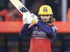 IPL 2026: Rajat Patidar do RCB fala sobre arremessos antes do confronto contra o GT IPL 2026: Rajat Patidar do RCB fala sobre arremessos antes do confronto contra o GT