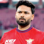 IPL 2026: Rishabh Pant usa 'palavra com F' na TV após a derrota de LSG contra RR