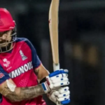 IPL 2026: Riyan Parag vence o sorteio e decide rebater primeiro contra Delhi Capitals