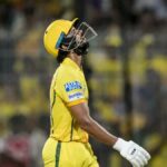 IPL 2026: Ruturaj Gaikwad diz que o CSK enfrenta uma equação ‘simples’ de vencer todos os jogos para permanecer vivo