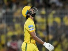 IPL 2026: Ruturaj Gaikwad diz que o CSK enfrenta uma equação ‘simples’ de vencer todos os jogos para permanecer vivo IPL 2026: Ruturaj Gaikwad diz que o CSK enfrenta uma equação ‘simples’ de vencer todos os jogos para permanecer vivo