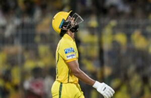 IPL 2026: Ruturaj Gaikwad diz que o CSK enfrenta uma equação ‘simples’ de vencer todos os jogos para permanecer vivo IPL 2026: Ruturaj Gaikwad diz que o CSK enfrenta uma equação ‘simples’ de vencer todos os jogos para permanecer vivo