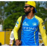 IPL 2026: Ruturaj Gaikwad multado por taxa excessiva lenta durante CSK vs Gujarat Titans