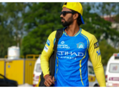 IPL 2026: Ruturaj Gaikwad multado por taxa excessiva lenta durante CSK vs Gujarat Titans IPL 2026: Ruturaj Gaikwad multado por taxa excessiva lenta durante CSK vs Gujarat Titans