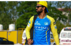 IPL 2026: Ruturaj Gaikwad vence o sorteio, CSK lançará primeiro contra LSG IPL 2026: Ruturaj Gaikwad vence o sorteio, CSK lançará primeiro contra LSG
