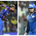 IPL 2026: Ryan Rickelton fornece atualizações sobre a lesão de Hardik Pandya