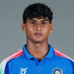 IPL 2026: SRH contrata RS Ambrish como substituto de lesão para Shivam Mavi