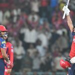 IPL 2026 - Shreyas Iyer brilha, Rishabh Pant escorrega em uma história contrastante de capitães em LSG vs PBKS