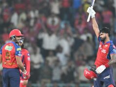 IPL 2026 – Shreyas Iyer brilha, Rishabh Pant escorrega em uma história contrastante de capitães em LSG vs PBKS IPL 2026 - Shreyas Iyer brilha, Rishabh Pant escorrega em uma história contrastante de capitães em LSG vs PBKS