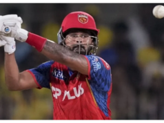 IPL 2026: Shreyas Iyer vence o sorteio; PBKS lançará primeiro contra RCB IPL 2026: Shreyas Iyer vence o sorteio; PBKS lançará primeiro contra RCB