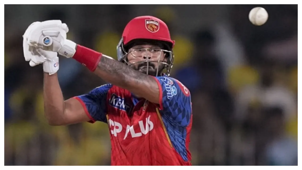 IPL 2026: Shreyas Iyer vence o sorteio; PBKS lançará primeiro contra RCB