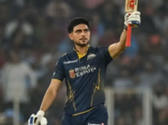 IPL 2026: Shubman Gill vence o sorteio e decide lançar primeiro contra Punjab Kings IPL 2026: Shubman Gill vence o sorteio e decide lançar primeiro contra Punjab Kings