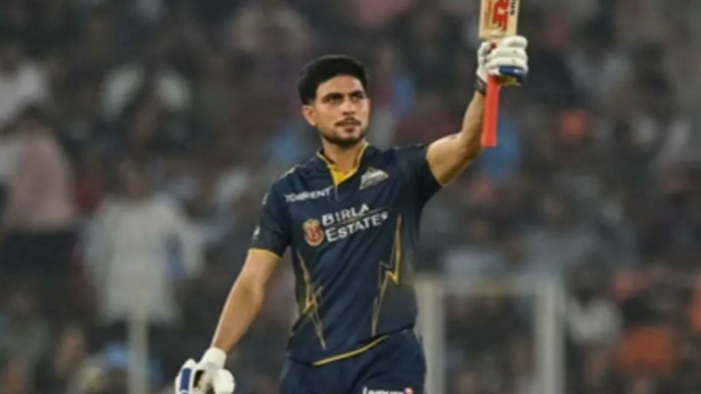 IPL 2026: Shubman Gill vence o sorteio e decide lançar primeiro contra Punjab Kings
