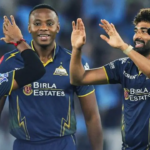 IPL 2026: Titãs causam estragos enquanto os Reis perdem cinco postigos em 51 corridas em 10 saldos