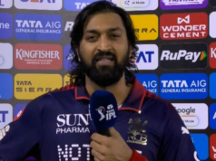 IPL 2026: `Tive meus melhores seis anos no MI,` Krunal Pandya reflete sobre seus dias de MI IPL 2026: `Tive meus melhores seis anos no MI,` Krunal Pandya reflete sobre seus dias de MI
