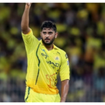 IPL 2026: Urvil Patel esmaga os cinquenta mais rápidos; CSK venceu LSG por 5 postigos