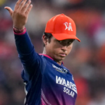 IPL 2026: Vaibhav Sooryavanshi diz que o foco está no troféu após 97 vs SRH