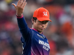 IPL 2026: Vaibhav Sooryavanshi diz que o foco está no troféu após 97 vs SRH IPL 2026: Vaibhav Sooryavanshi diz que o foco está no troféu após 97 vs SRH