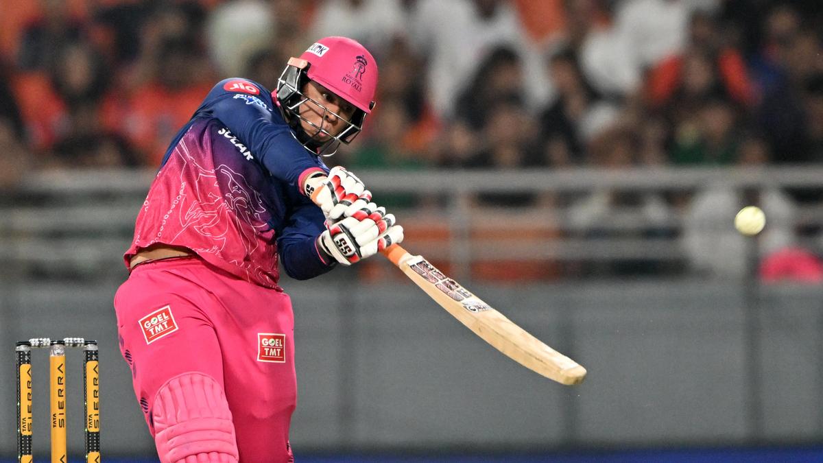 IPL 2026: Vaibhav Sooryavanshi está ‘mais do que pronto’ para a convocação da Índia, diz o técnico do RR, Sangakkara