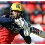 IPL 2026: Venkatesh Iyer atinge 73; RCB marcou 222 em 20 saldos contra PBKS