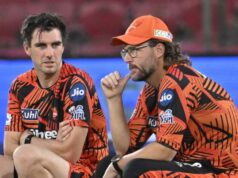 IPL 2026: Vettori elogia os arremessadores do Sunrisers Hyderabad por complementarem a unidade de rebatidas agressiva IPL 2026: Vettori elogia os arremessadores do Sunrisers Hyderabad por complementarem a unidade de rebatidas agressiva