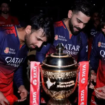 IPL 2026: Vinay Kumar apóia RCB para defender o título e ganhar troféus consecutivos