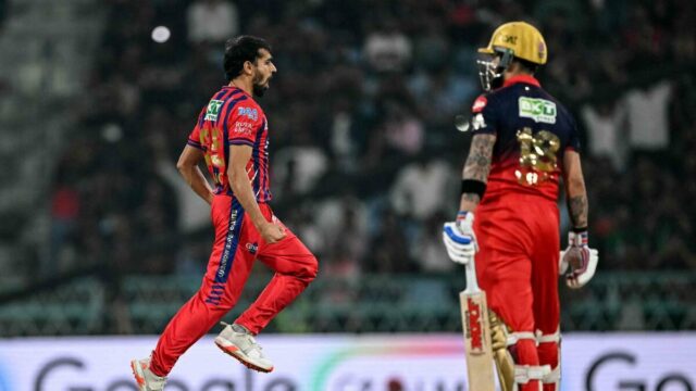 IPL 2026: Virat Kohli revela a razão por trás de lightbox-info