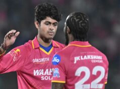 IPL 2026: descoberto em Abu Dhabi, refinado em Bengaluru – Making of Yash Raj Punja, a última descoberta do Rajasthan Royals lightbox-info
