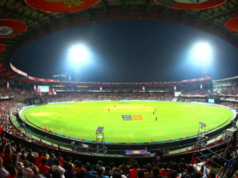 IPL 2026: problema de tíquete MLA causando problemas para Bengaluru sediar a final IPL 2026: problema de tíquete MLA causando problemas para Bengaluru sediar a final