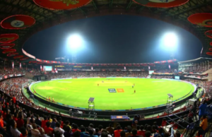 IPL 2026: problema de tíquete MLA causando problemas para Bengaluru sediar a final IPL 2026: problema de tíquete MLA causando problemas para Bengaluru sediar a final