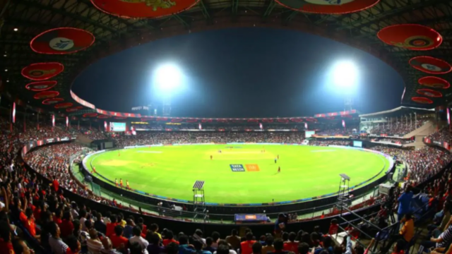 IPL 2026: problema de tíquete MLA causando problemas para Bengaluru sediar a final
