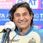 IPL 2026 – Qualificatória 1 contra RCB ‘vai ser uma batalha’, diz Dahiya, assistente técnico do GT