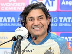 IPL 2026 – Qualificatória 1 contra RCB ‘vai ser uma batalha’, diz Dahiya, assistente técnico do GT IPL 2026 – Qualificatória 1 contra RCB ‘vai ser uma batalha’, diz Dahiya, assistente técnico do GT