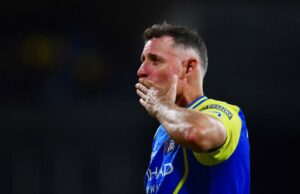 IPL 2026: ‘É como se todo jogo fosse uma final, e eu realmente adoro isso’, diz o técnico de rebatidas do CSK, Hussey, após a derrota do LSG IPL 2026: ‘É como se todo jogo fosse uma final, e eu realmente adoro isso’, diz o técnico de rebatidas do CSK, Hussey, após a derrota do LSG