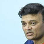 IPL 2026: ‘É como um torneio eliminatório para nós agora’, diz o técnico do Delhi Capitals, Badani, após derrota para o CSK