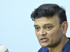 IPL 2026: ‘É como um torneio eliminatório para nós agora’, diz o técnico do Delhi Capitals, Badani, após derrota para o CSK IPL 2026: ‘É como um torneio eliminatório para nós agora’, diz o técnico do Delhi Capitals, Badani, após derrota para o CSK