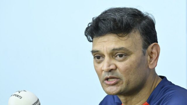 IPL 2026: ‘É como um torneio eliminatório para nós agora’, diz o técnico do Delhi Capitals, Badani, após derrota para o CSK

