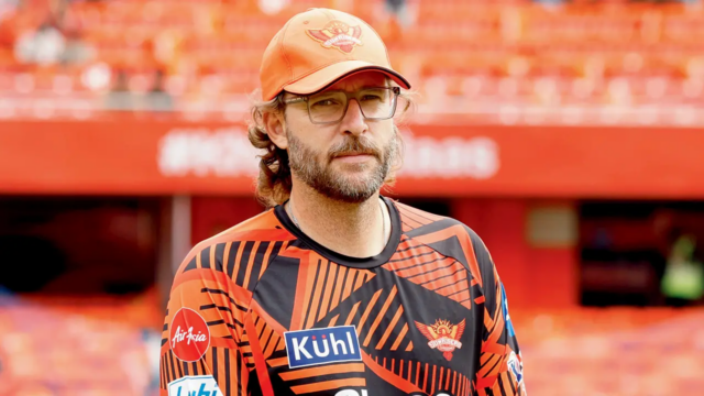 IPL 2026: ‘É uma parte da nossa equipa que realmente incentivamos’
