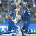 IPL 2026: ‘Eu escolho o cérebro de Rohit nas rebatidas, nós nos complementamos’, diz Ryan Rickelton