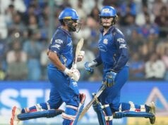 IPL 2026: ‘Eu escolho o cérebro de Rohit nas rebatidas, nós nos complementamos’, diz Ryan Rickelton IPL 2026: ‘Eu escolho o cérebro de Rohit nas rebatidas, nós nos complementamos’, diz Ryan Rickelton