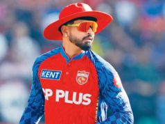 IPL 2026: ‘Sou sempre positivo, independentemente dos resultados’ Shreyas Iyer IPL 2026: ‘Sou sempre positivo, independentemente dos resultados’ Shreyas Iyer
