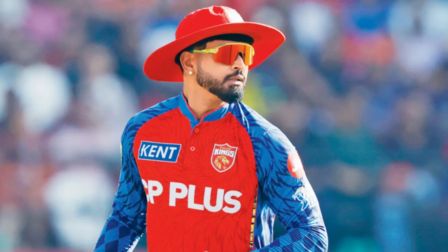 IPL 2026: ‘Sou sempre positivo, independentemente dos resultados’ Shreyas Iyer

