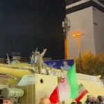 IRGC Latihan Tempur Besar-Besaran de Teerã, Ada Apa de Balik Manuver Irã?