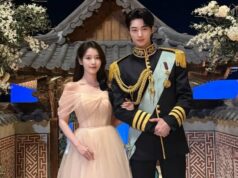 IU e Byeon Woo Seok Kompak Minta Maaf usa Drama Perfect Crown Dihujani Kontroversi Distorsi Sejarah IU e Byeon Woo Seok Kompak Minta Maaf usa Drama Perfect Crown Dihujani Kontroversi Distorsi Sejarah