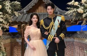 IU e Byeon Woo Seok Kompak Minta Maaf usa Drama Perfect Crown Dihujani Kontroversi Distorsi Sejarah IU e Byeon Woo Seok Kompak Minta Maaf usa Drama Perfect Crown Dihujani Kontroversi Distorsi Sejarah