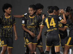 IWL 2025-26: Kickstart quebra a seqüência de nove vitórias consecutivas de East Bengal; Gokulam Kerala registra grande vitória lightbox-info
